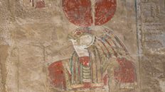 Цивилизация богов Древнего Египта