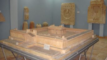 Музей Пальмиры