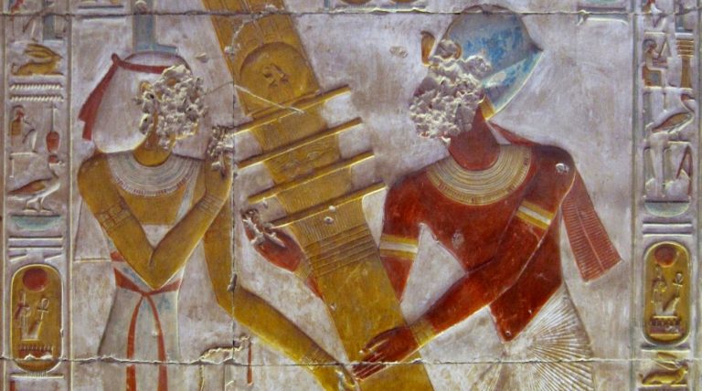 Небесные учителя (Эрих фон Дэникен)