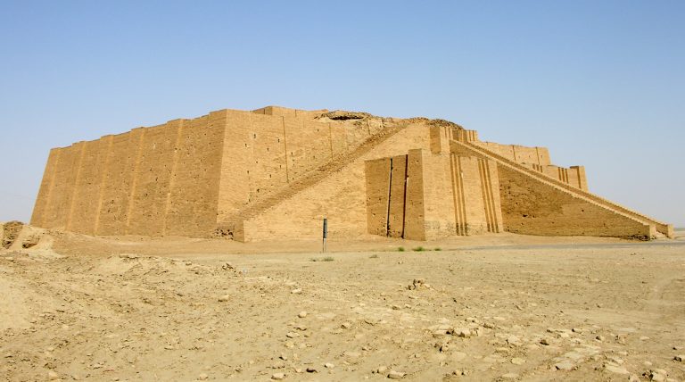 Войны богов и людей (Захария Ситчин). Часть 2