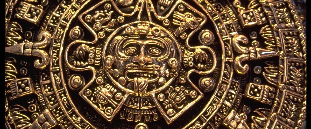 Древняя Америка: полет во времени и пространстве (Г.Ершова). Часть 3: Мезоамерика (начало)