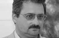 Дмитрий Павлов