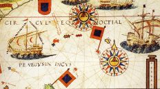 Карты древних морских королей (Чарльз Хэпгуд)