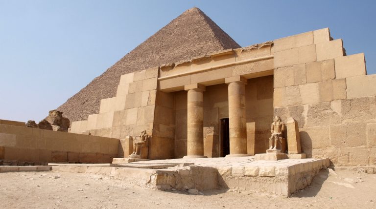 Боги нового тысячелетия. (А.Ф.Элфорд). Часть 3