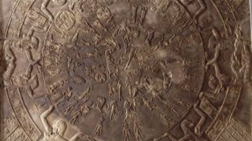 Энциклопедическое изложение масонской, герметической, каббалистической и розенкрейцеровской символической философии (Мэнли П.Холл)