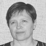 Елена Кульбицкая