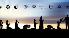 Происхождение религии: История проблемы (В.Р.Кабо)