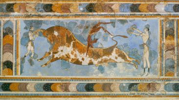 Чаша и клинок (Риан Айслер)