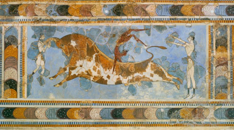 Чаша и клинок (Риан Айслер)