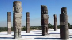 Древняя Америка: полет во времени и пространстве (Г.Ершова). Часть 4: Мезоамерика (окончание)