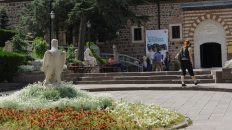 Исторический музей Анкары