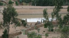 The Bath of Queen of Sheba
