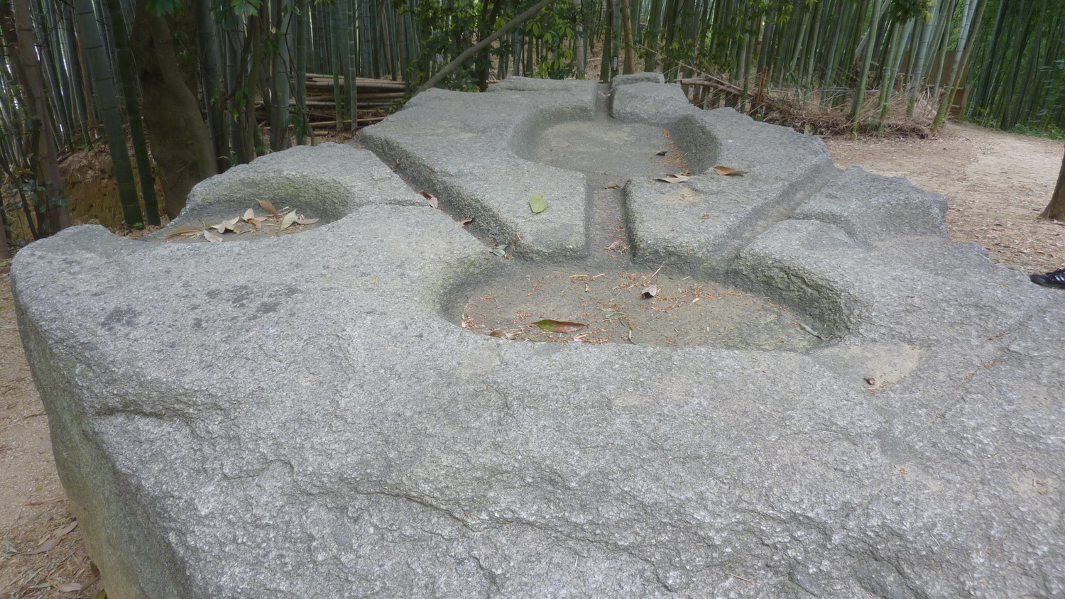 Япония, Апрель 2013 - ЛАИ