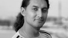 Сергей Дешевой