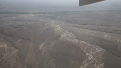 Геоглифы плато Наска и Пальпа