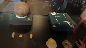 Музей Рапа-Нуи