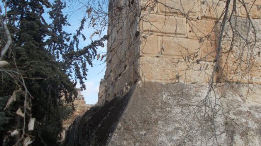 Баальбек | ЛАИ