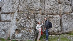 Афины: Акрополь, Пникс, археологический музей