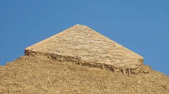 Время пирамид