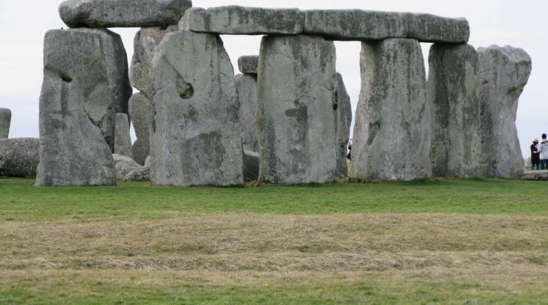 Стоунхендж - ЛАИ