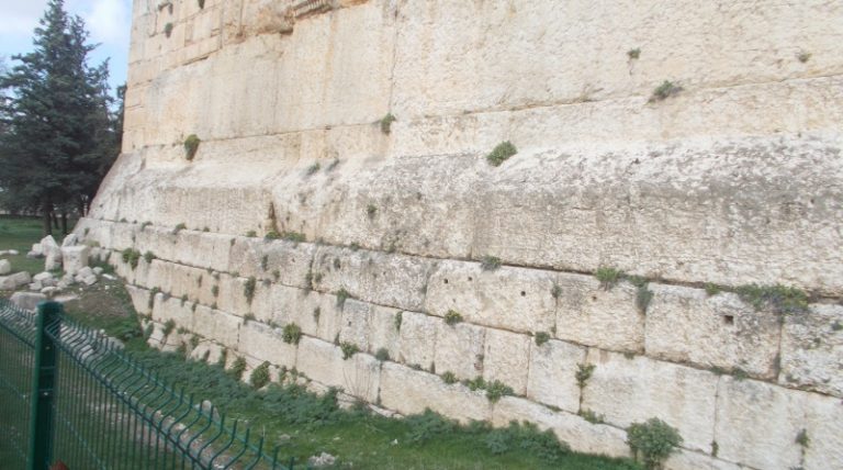 Баальбек | ЛАИ