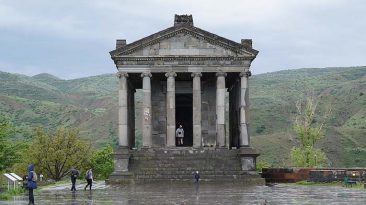 Гарни - ЛАИ