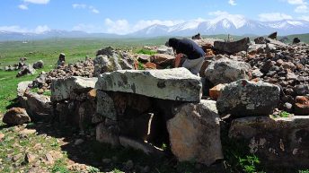 Армения 2016. Экспедиционные будни