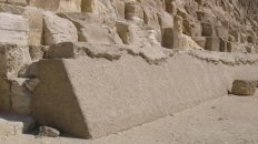 Гиза-Великая пирамида