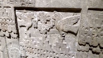 Музей анатолийский цивилизаций (Анкара)