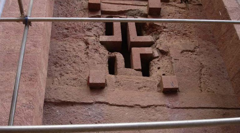 Лалибела | ЛАИ