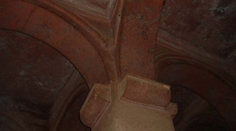 Лалибела | ЛАИ