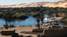 Egypt 2009 Aswan