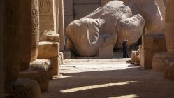 Egypt 2009 Ramesseum