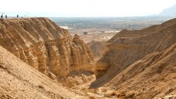 Israel 2010 Qumran