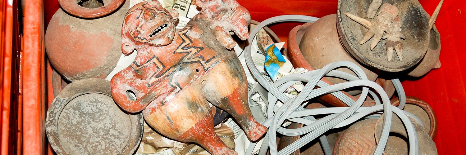 Mexico 2010 Private Collections