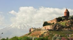 Armenia 2016 Artashat