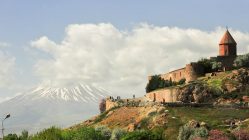 Armenia 2016 Artashat