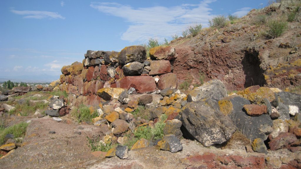 Мецамор - ЛАИ