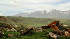 Armenia 2016 Sisian
