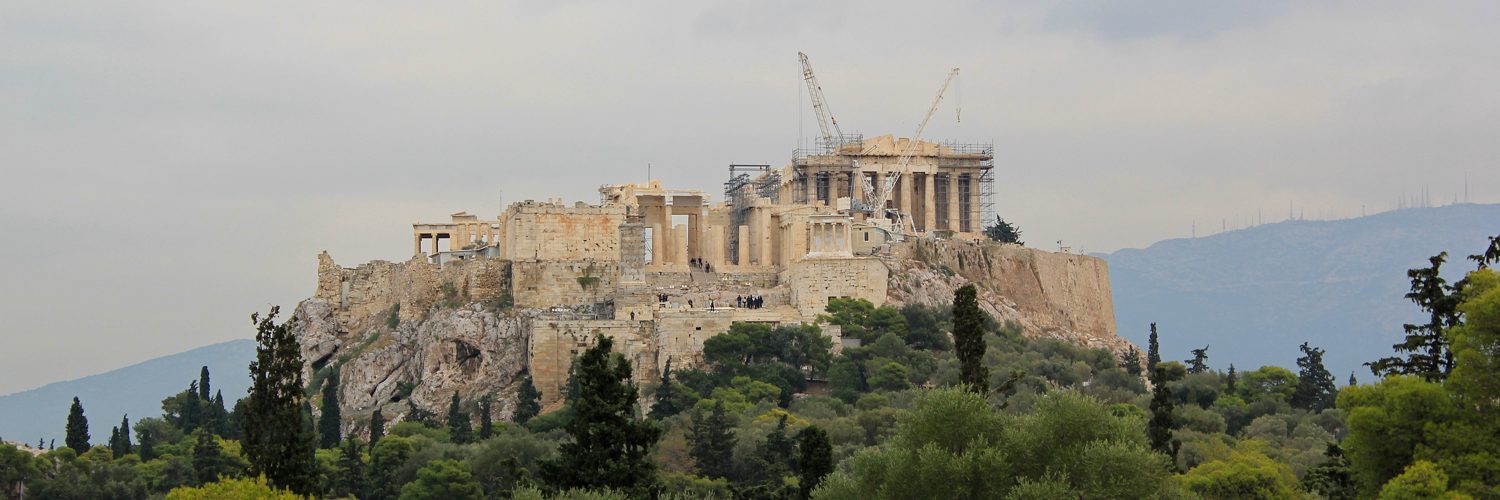 Greece 2011 Athens
