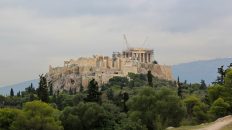 Greece 2011 Athens