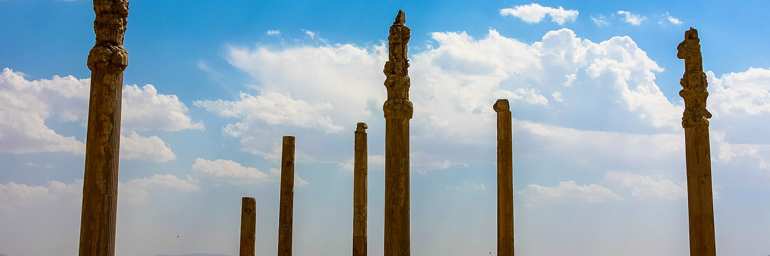 Iran 2009 Persepolis