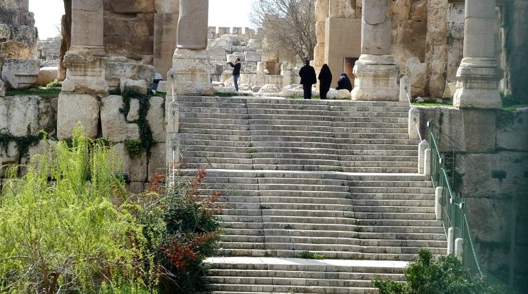 Баальбек - ЛАИ