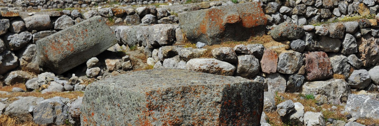 Turkey 2015 Alaja Huuk