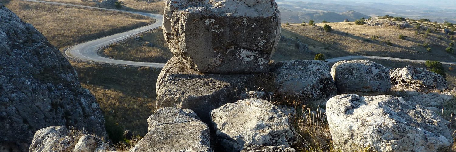 Turkey 2015 Oct Hattusa