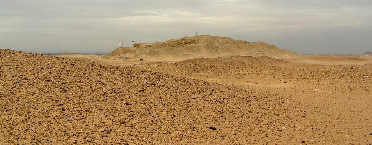 Pyramid of Merenra