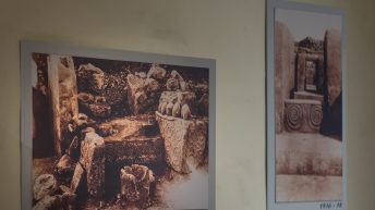 Мегалиты Мальты. Музей археологии