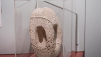 Мегалиты Мальты. Музей археологии
