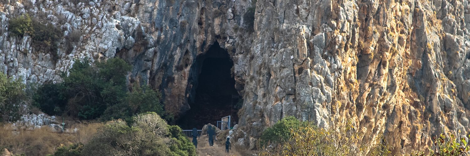 Sites of Human Evolution at Mount Carmel: The Nahal Me’arot