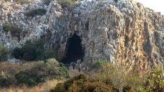 Sites of Human Evolution at Mount Carmel: The Nahal Me’arot